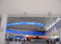 autonoleggio aeroporto di Charlotte