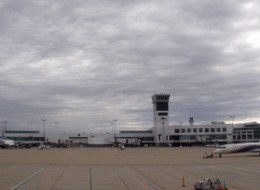 autonoleggio aeroporto di Cincinnati