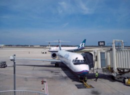 autonoleggio aeroporto di Fort Myers