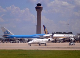 autonoleggio aeroporto di Houston