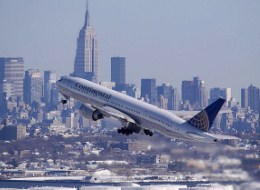 autonoleggio aeroporto di Newark