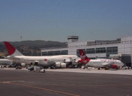 autonoleggio aeroporto di Oakland