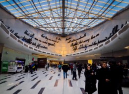 autonoleggio aeroporto di Philadelphia