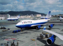 autonoleggio aeroporto di San Francisco