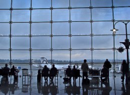 autonoleggio aeroporto di Seattle