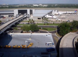 autonoleggio aeroporto di Tampa