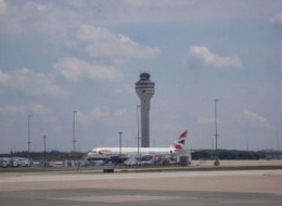 autonoleggio aeroporto di Washington